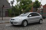Chery A3 2009 года